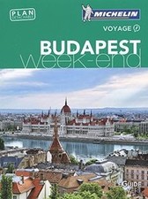 Guide Vert Week End Budapest de not specified | Livre | état très bon