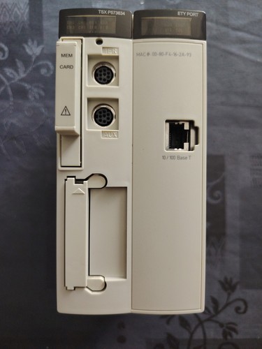 Tsx p573634m schneider - tsx,
