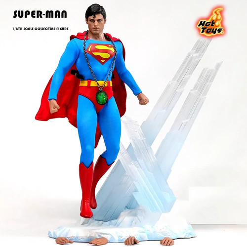 Hot toys mms152 échelle - hot, 1/6
