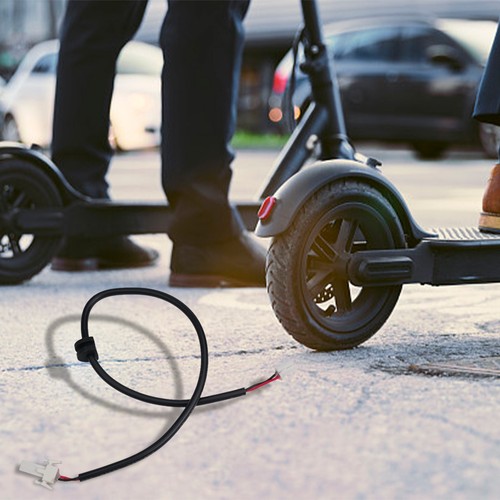 Câble batterie scooter - de,