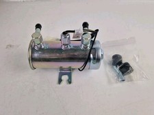 Pompe à Carburant Electrique
