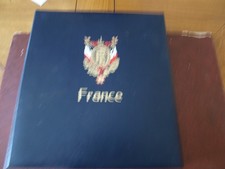 ALBUM DAVO FRANCE  1950 à 1969 COMPLET