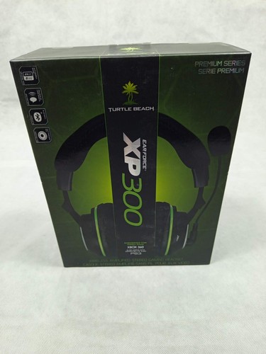 Casque turtle beach xp300 - casque,