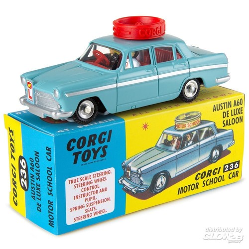 236 austin a60 - austin,