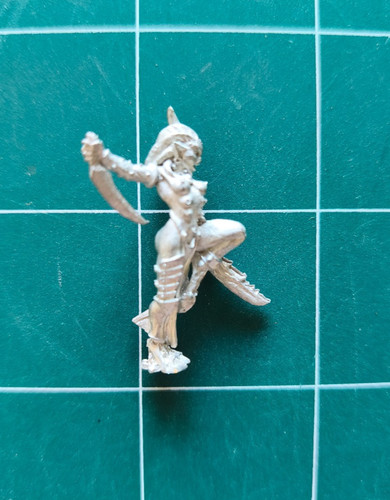 Warhammer old world 40k - world,