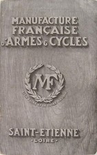 MANUFRANCE (MANUFRANCE)
