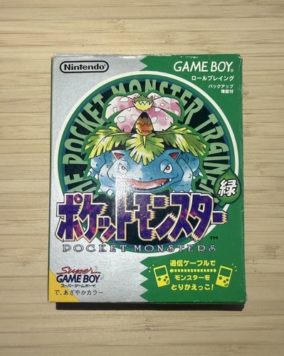 Pokémon version verte pocket - pokémon,