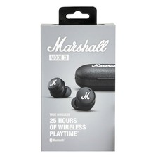 Marshall Mode 2 II TWS True Wireless In-Ear Casque Noir