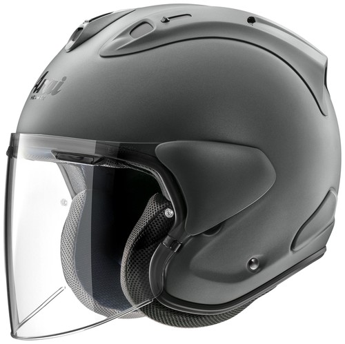 Casque arai evo gun - casque, metal