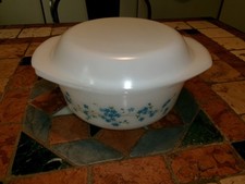 Cocotte Arcopal Décor Floral