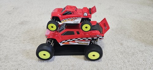 Losi micro mini - losi,