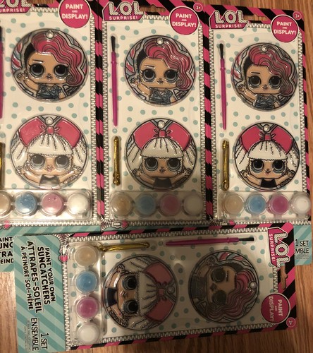 New sealed lol surprise - lol,
