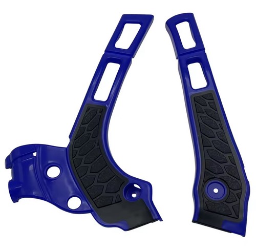 Protection cadre yamaha - yamaha, 125
