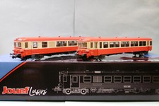 Jouef - Autorail EAD X4317