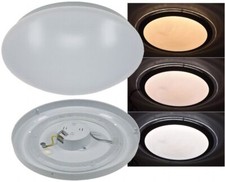 Lampe De Plafond LED Ø26Cm