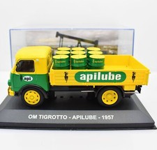 Miniatures voiture furgone - miniatures, om
