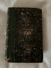 Histoire universelle - Histoire de la littérature Française, par Demogeot, 1884