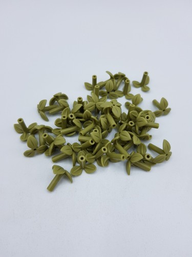 Lego lot plant - lego,