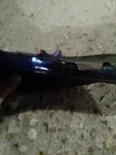 pièces Honda vfr 750 rc36 phase 1