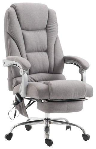 Fauteuil bureau confortable - fauteuil,