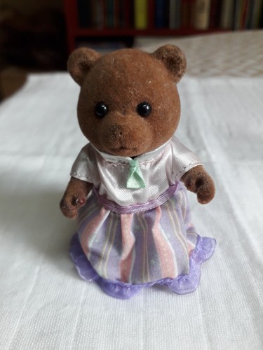 Rare sylvanian family - rare,