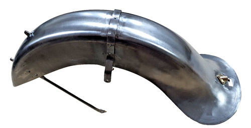 Garde boue avant compatible - garde-boue, avant,