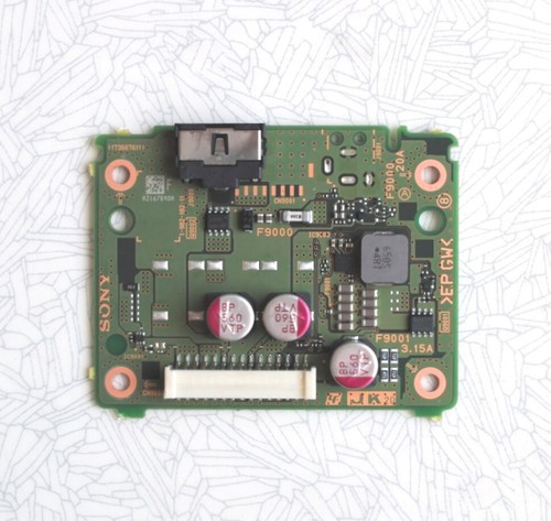 Carte onduleur jk board - carte, /