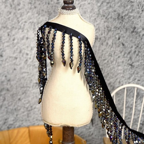 Mètre franges couture - mètre,