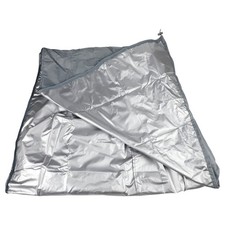 Housse coupe-vent pour