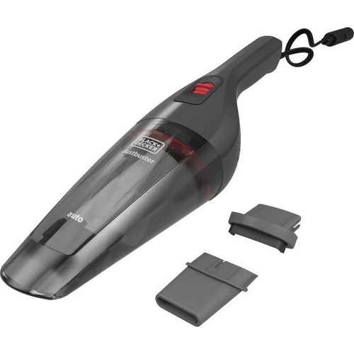 Black decker nvb12av gris - black+decker,