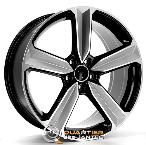 Pack 4 jantes alu - pack,