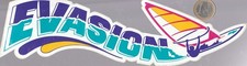 Sport. Windsurf. Planche à