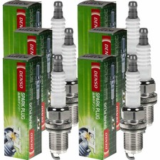 6x DENSO Bougies Iridium pour