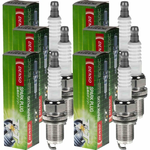 Denso bougies iridium - bougies, pour