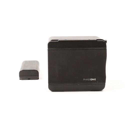Phase one iq180 - phase, medium