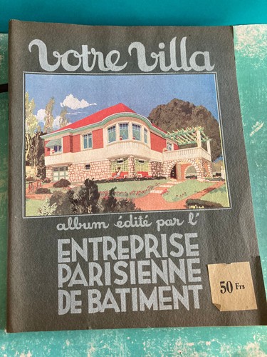 Livre ancien années - livre,
