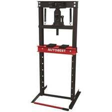 Presse hydraulique 12T - AUTOBEST