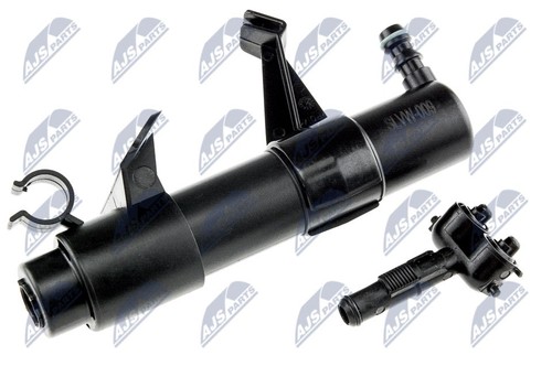 Gicleur eau nettoyage - gicleur,