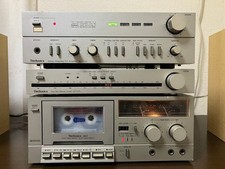 Platine cassette tuner