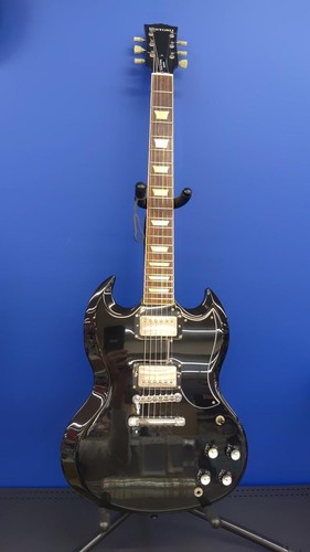Guitare électrique history - électrique,