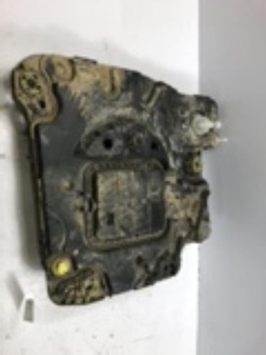 Reservoir adblue peugeot 208 - reservoir,