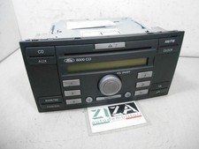 Autoradio CD Ford Focus II 2006, code 5M5T-18C815-FA OK