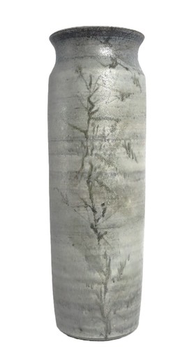 Vase céramique style