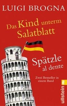Das kind unterm salatblatt - das, /