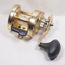 Moulinet de pêche Ocea Jigger