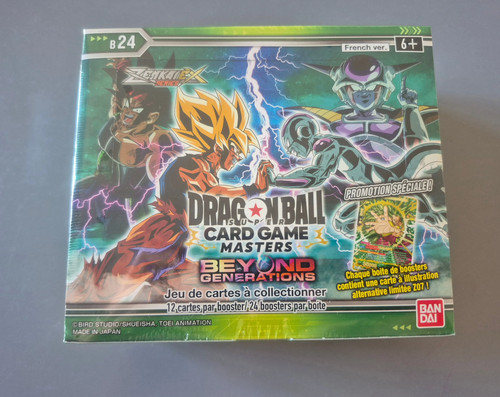 Display dragon ball - dragon, super