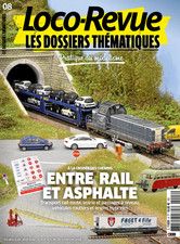 LOCO-REVUE LES DOSSIERS