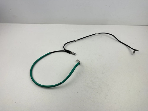 Cable batterie kymco 125 - de,