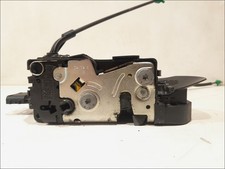 SERRURE PORTE AV G CITROEN C3