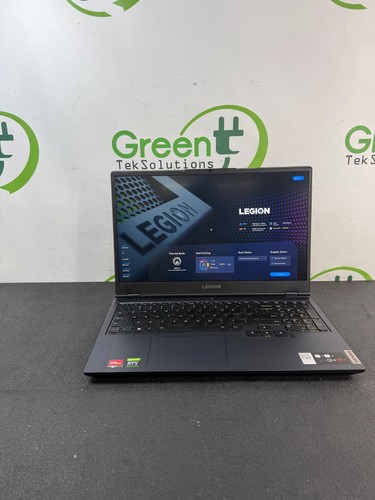 Lenovo legion 15ach6h 6 - 15ach6h, 15.6"